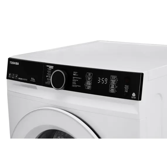 სარეცხი მანქანა Toshiba TW-BK100GF4UZ(WK) , 5 image - Primestore.ge