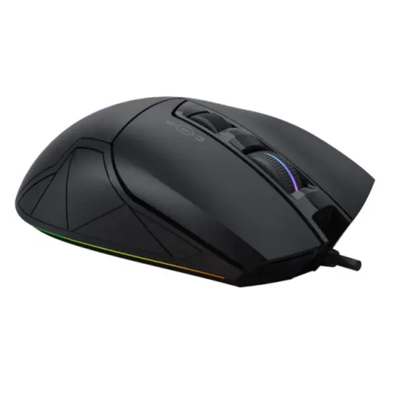 მაუსი A4Tech Bloody W70 Max RGB Gaming Mouse Stone Black , 3 image - Primestore.ge