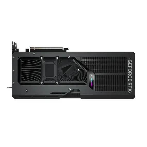 ვიდეო დაფა GIGABYTE Graphic Adapter GeForce RTX 5070 12GB GDDR7 AORUS M - Primestore.ge