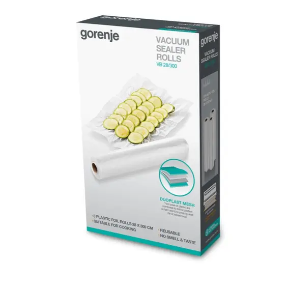 ვაკუუმის პარკი GORENJE VB28/300 , 3 image - Primestore.ge