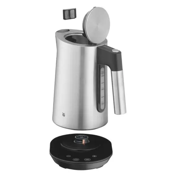 ელექტრო ჩაიდანი WMF KINEO KETTLE VARIO 1,6L , 3 image - Primestore.ge