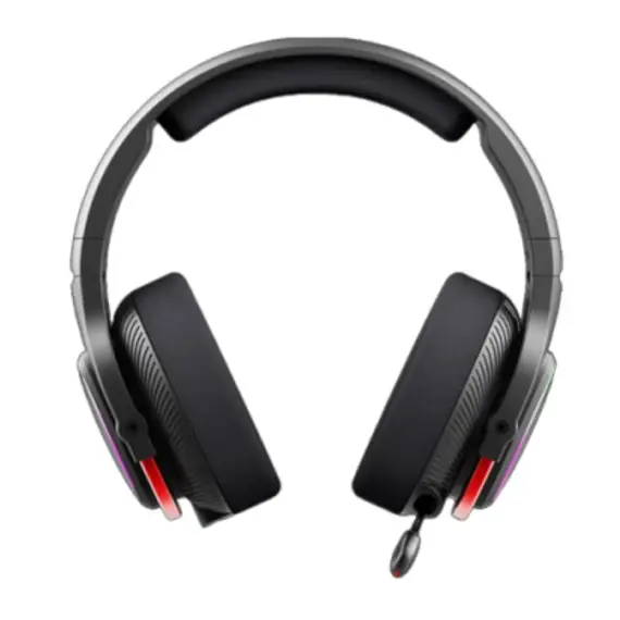 ყურსასმენი A4tech Bloody MR710 RGB Dual Mode Wireless Gaming Headset Black , 2 image - Primestore.ge
