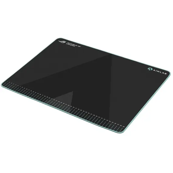 მაუსპადი Asus ROG Hone Ace Aim Lab Edition Gaming Mouse Pad - 90MP0380-BPUA00 - Primestore.ge
