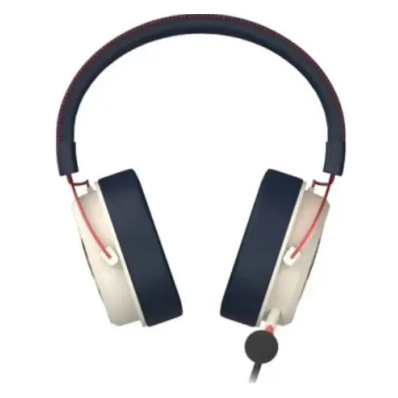 ყურსასმენი A4Tech Bloody M595 Hybridcore Gaming Headset With Mic Proxy Boom , 3 image - Primestore.ge