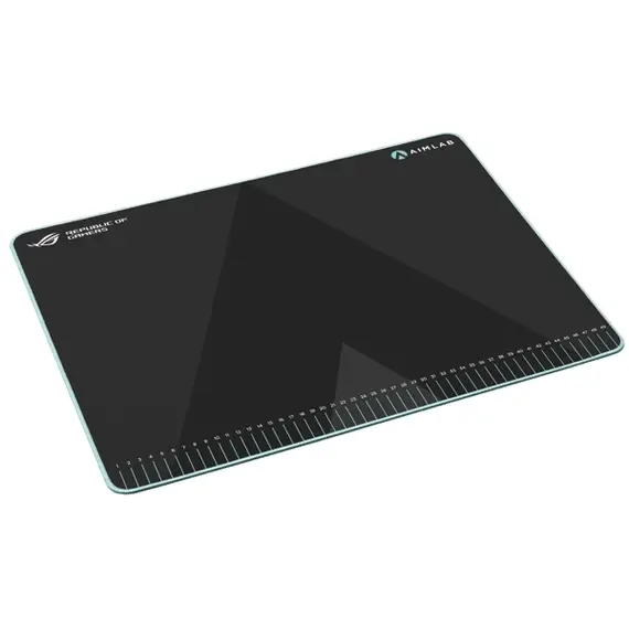 მაუსპადი Asus ROG Hone Ace Aim Lab Edition Gaming Mouse Pad - 90MP0380-BPUA00 - Primestore.ge