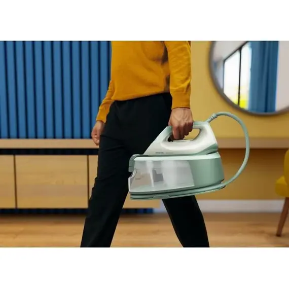 უთო PHILIPS PSG3010/70 , 5 image - Primestore.ge