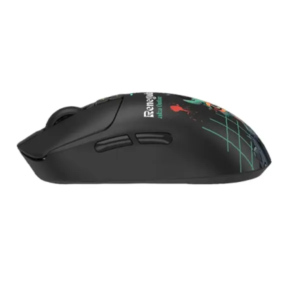 მაუსი A4Tech Bloody R72 Ultra Duo Dual Mode Wireless Gaming Mouse Renegade Midnight - Primestore.ge