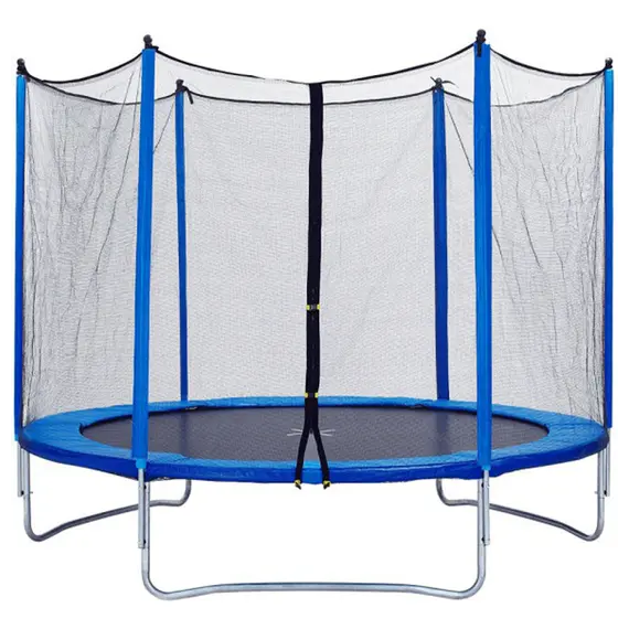 ასაწყობი ბატუტი 8FT (DM-2,44)BLU  - Primestore.ge