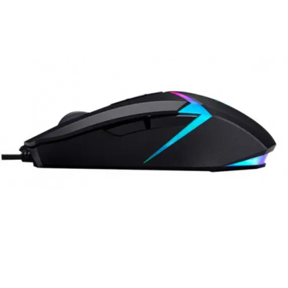 მაუსი A4tech Bloody W60 Max RGB Gaming Mouse Stone Black , 4 image - Primestore.ge