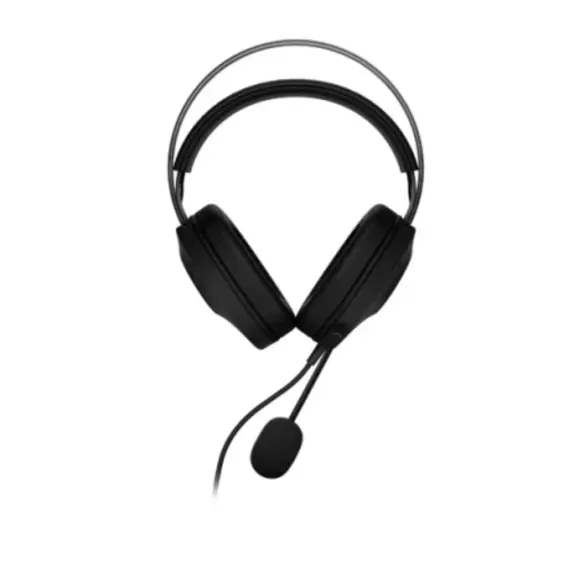 ყურსასმენი Asus TUF Gaming H1 Gen II Black - 90YH044B-BHUA00 , 3 image - Primestore.ge