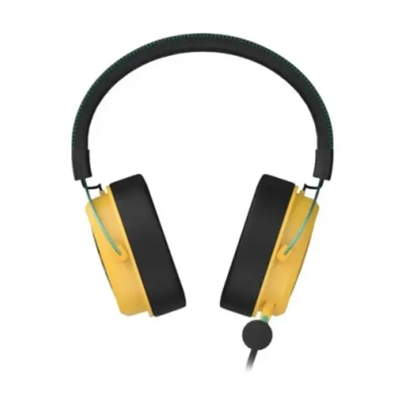 ყურსასმენი A4Tech Bloody M595 Hybridcore Gaming Headset With Mic Renegade Sunset , 3 image - Primestore.ge