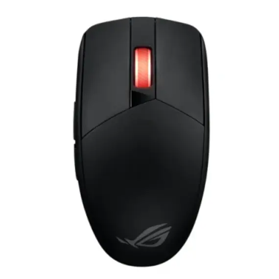მაუსი Asus ROG Strix Impact III Wireless RGB Gaming Mouse Black - 90MP03D0-BMUA00  - Primestore.ge