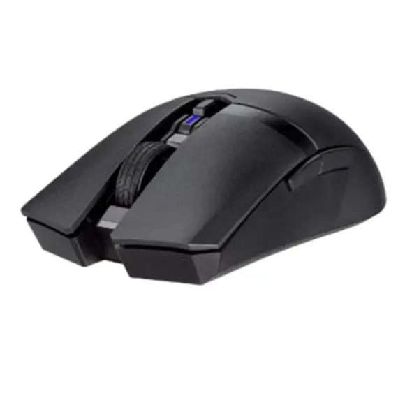 მაუსი Asus TUF Gaming M4 Wireless Bluetooth Mouse Black - 90MP02F0-BMUA00 , 3 image - Primestore.ge