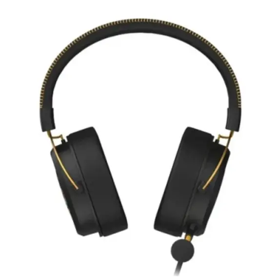 ყურსასმენი A4Tech Bloody M595 Hybridcore Gaming Headset With Mic Renegade Midnight , 3 image - Primestore.ge