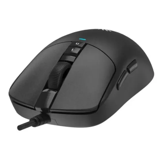 მაუსი A4Tech Bloody W72 Ultra Lightweight Gaming Mouse Black , 3 image - Primestore.ge