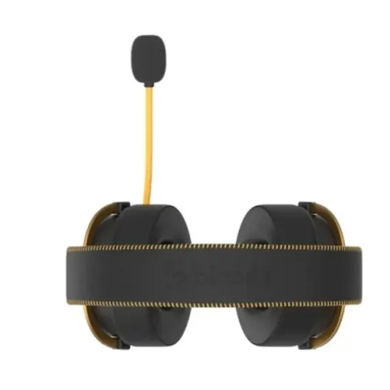 ყურსასმენი A4Tech Bloody MR595 AIO Gaming Headset With Mic Renegade Midnight , 4 image - Primestore.ge