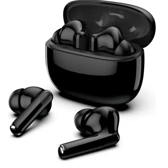 ყურსასმენი TRUE WIRELES HEADPHONE S31 BLACK , 2 image - Primestore.ge