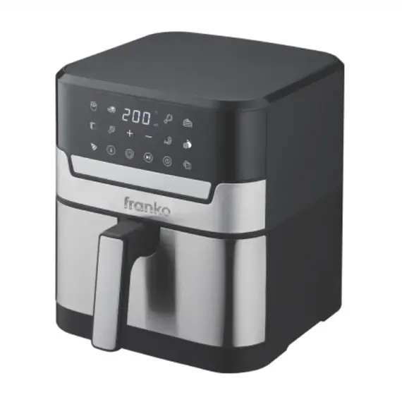 აეროგრილი FRANKO FAF-9027 , 2 image - Primestore.ge