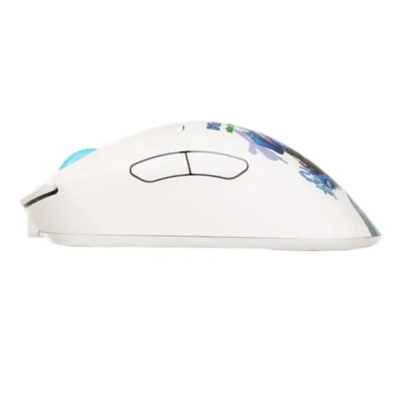 მაუსი A4Tech Bloody R73 Ultra Duo Dual Mode Wireless Gaming Mouse Nyx Mirage - Primestore.ge