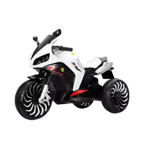 ბავშვის ელექტრო მოტოციკლი 900W - Primestore.ge