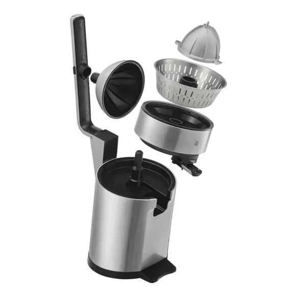 წვენსაწური WMF ZP PROFI PLUS CITRUSPRESS , 3 image - Primestore.ge