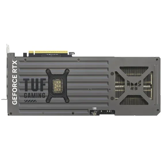 ვიდეო დაფა ASUS Graphic Card GeForce RTX 5070 12GB GDDR7 OC TUF-RTX5070-O12G-GAMING - Primestore.ge