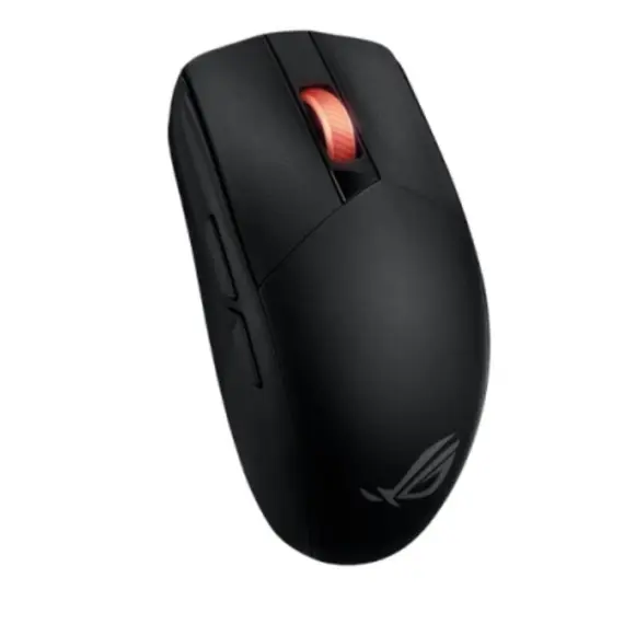 მაუსი Asus ROG Strix Impact III Wireless RGB Gaming Mouse Black - 90MP03D0-BMUA00 , 2 image - Primestore.ge