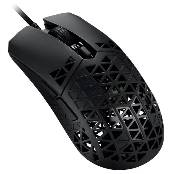 მაუსი Asus TUF Gaming M4 Air Black - 90MP02K0-BMUA00 , 3 image - Primestore.ge