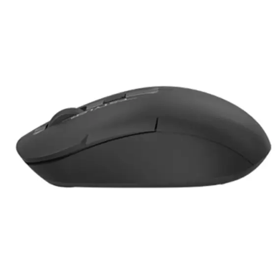 მაუსი A4Tech Fstyler FG16CS Air2 2.4G Wireless Rechargeable Mouse Black , 3 image - Primestore.ge