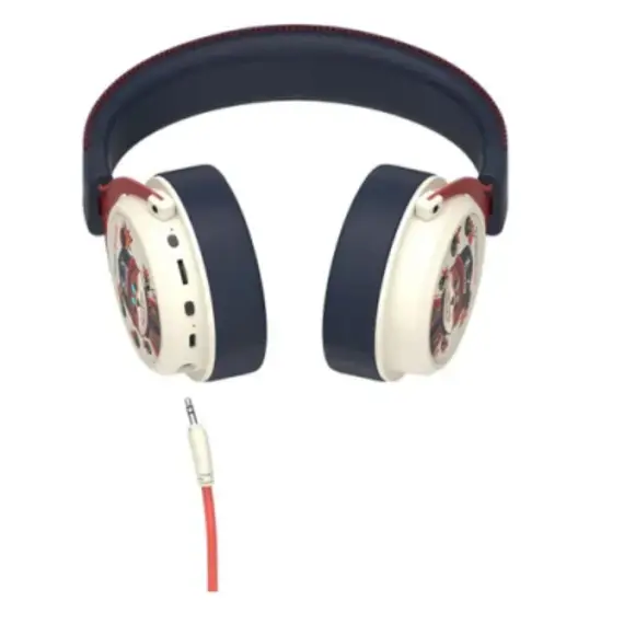 ყურსასმენი A4Tech Bloody MR595 AIO Gaming Headset With Mic Proxy Boom , 3 image - Primestore.ge