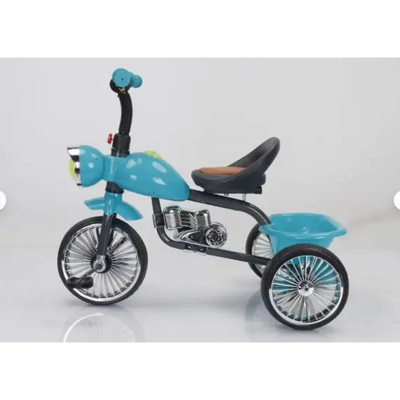 სამთვალა ველოსიპედი 012AB-SKY , 2 image - Primestore.ge