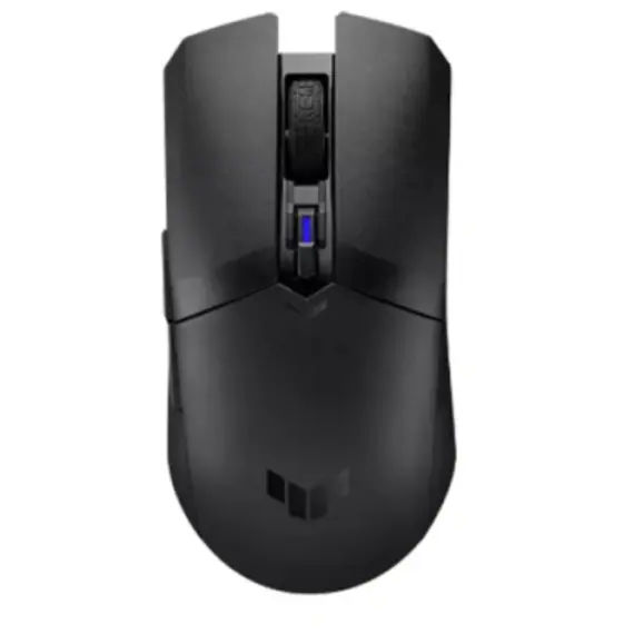 მაუსი Asus TUF Gaming M4 Wireless Bluetooth Mouse Black - 90MP02F0-BMUA00  - Primestore.ge