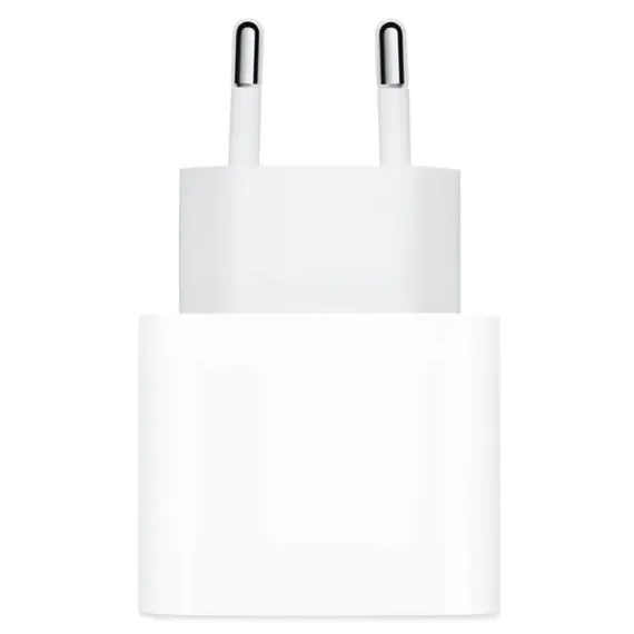 ადაპტერი APPLE 20w Usb Power Adapter/MD3J4ZM/A - Primestore.ge