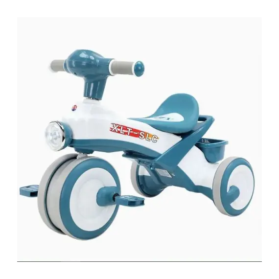 სამთვალა ველოსიპედი 5118V-SKY  - Primestore.ge