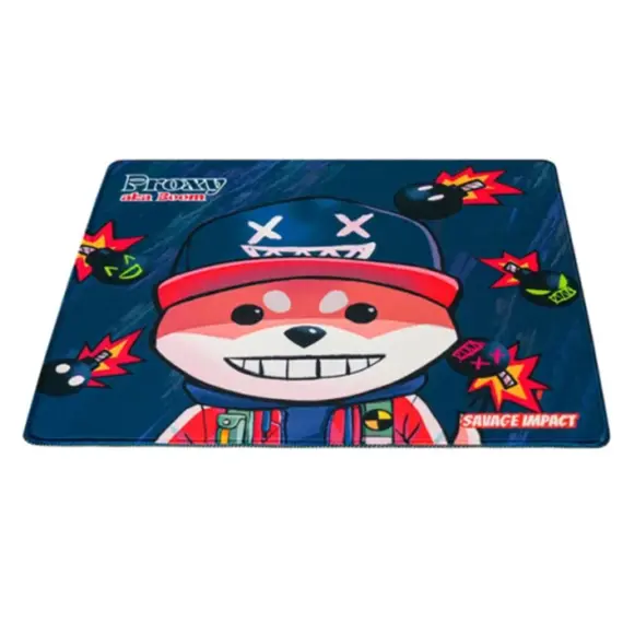მაუსპადი A4tech Bloody BP-45 Gaming Mouse Pad Proxy Boom Ink - Primestore.ge