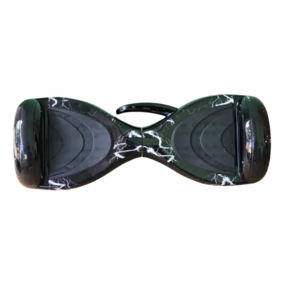 ჰოვერბორდი GOLDEN CHILD A3-3-5 (თვითბალანსი, განათება, BLUETOOTH)  - Primestore.ge