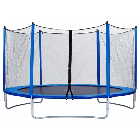 ასაწყობი ბატუტი GOLDEN CHILD 10FT (DM-3,05) blu  - Primestore.ge
