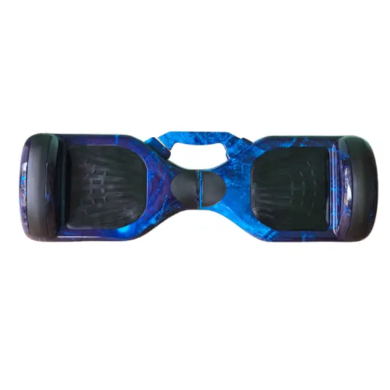 ჰოვერბორდი GOLDEN CHILD A3-1-8 (თვითბალანსი, განათება, BLUETOOTH)  - Primestore.ge