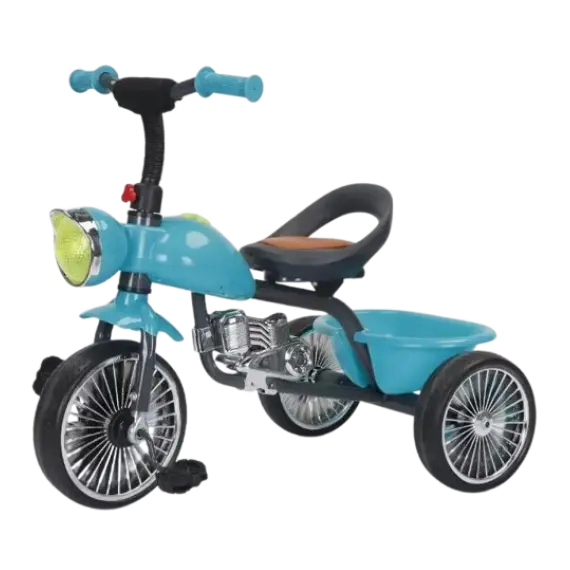 სამთვალა ველოსიპედი 012AB-SKY  - Primestore.ge