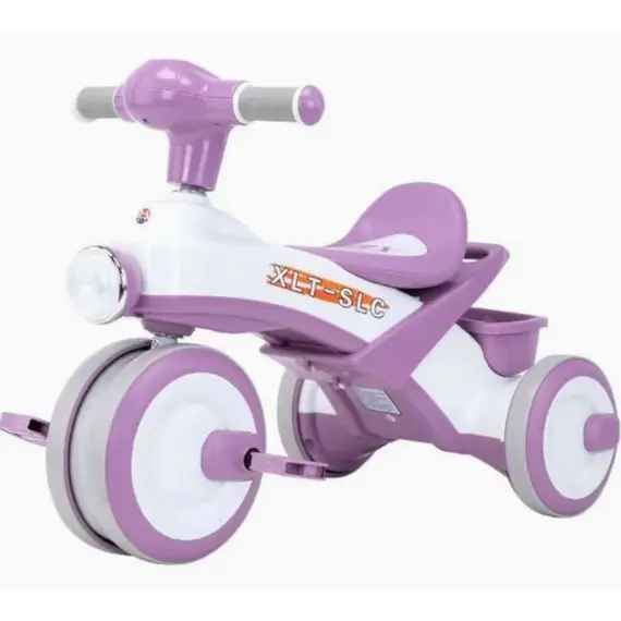 სამთვალა ველოსიპედი 5118V-PINK  - Primestore.ge