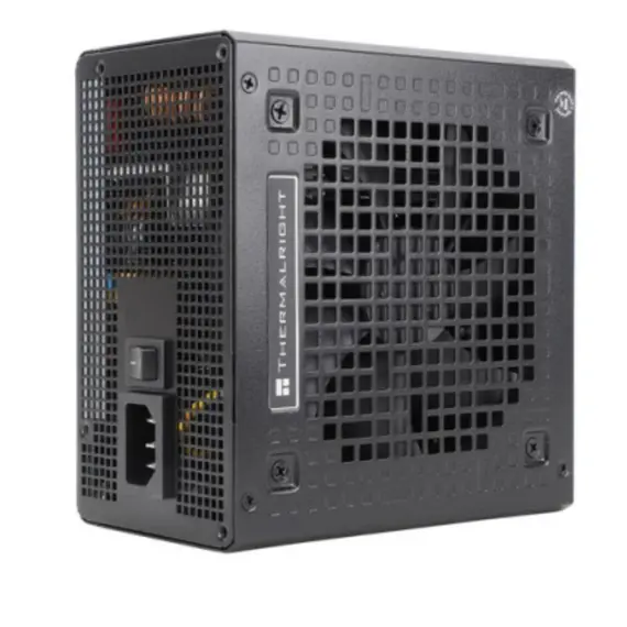 კვების ბლოკი THERMALRIGHT 750W 80 Plus Gold modular PSU - TR-TG750 , 2 image - Primestore.ge