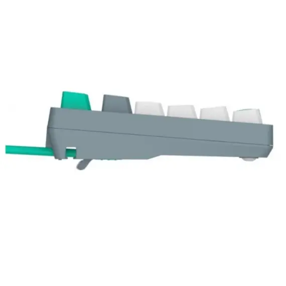 კლავიატურა A4Tech Bloody S87 RGB Mechanical Red Plus Switch Keyboard Energy Ash , 5 image - Primestore.ge