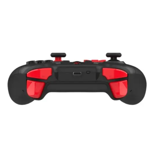 ჯოისტიკი A4Tech Bloody GPW70 2.4G Wireless RGB Gaming Controller Sports Black , 3 image - Primestore.ge