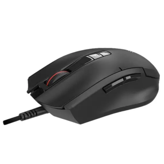 მაუსი A4Tech Bloody ES8 Esports Gaming Mouse Stone Black , 3 image - Primestore.ge