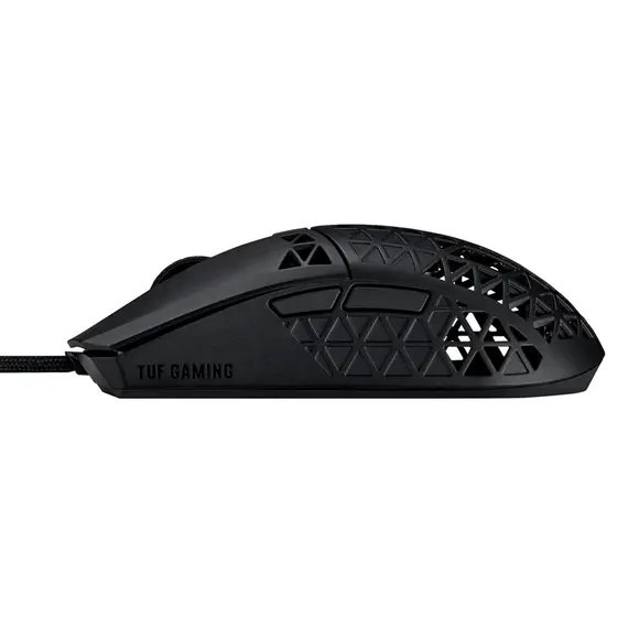 მაუსი Asus TUF Gaming M4 Air Black - 90MP02K0-BMUA00 , 5 image - Primestore.ge