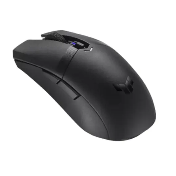 მაუსი Asus TUF Gaming M4 Wireless Bluetooth Mouse Black - 90MP02F0-BMUA00 , 2 image - Primestore.ge