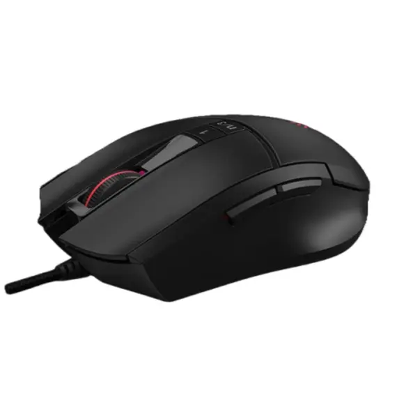 მაუსი A4Tech Bloody L65 Max RGB Gaming Mouse Stone Black , 2 image - Primestore.ge