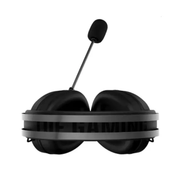 ყურსასმენი Asus TUF Gaming H1 Gen II Black - 90YH044B-BHUA00 , 4 image - Primestore.ge