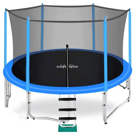 ასაწყობი ბატუტი 8FT (DM-2,44)BLU , 3 image - Primestore.ge