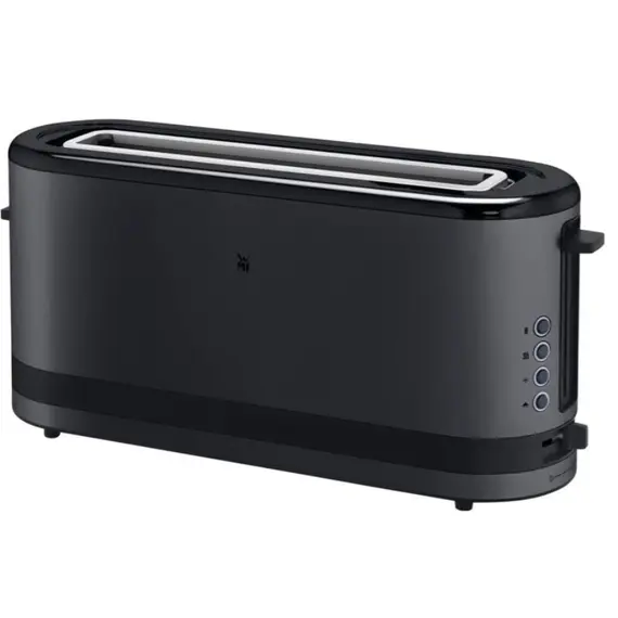 ტოსტერი WMF KUEMI LANGSCHL TA BLACK  - Primestore.ge